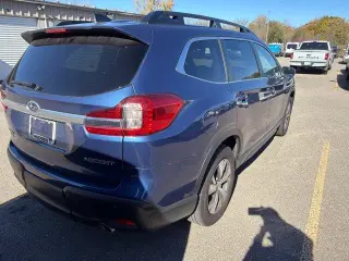 Subaru Ascent 2022 AWD Premium 7-Pasajeros 4dr SUV