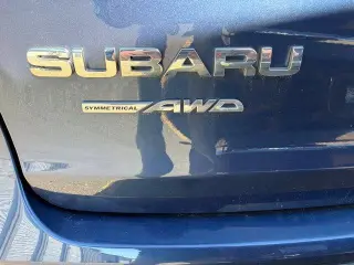 Subaru Ascent 2022 AWD Premium 7-Pasajeros 4dr SUV