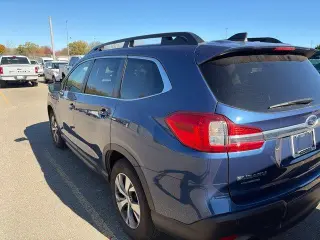 Subaru Ascent 2022 AWD Premium 7-Pasajeros 4dr SUV