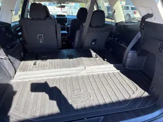 Subaru Ascent 2022 AWD Premium 7-Pasajeros 4dr SUV