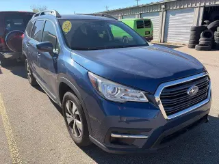 Subaru Ascent 2022 AWD Premium 7-Pasajeros 4dr SUV