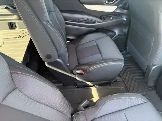 Subaru Ascent 2022 AWD Premium 7-Pasajeros 4dr SUV
