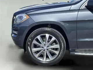 Mercedes-Benz GL-Class 2015 AWD GL 450 4MATIC 4dr SUV