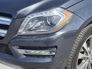Mercedes-Benz GL-Class 2015 AWD GL 450 4MATIC 4dr SUV