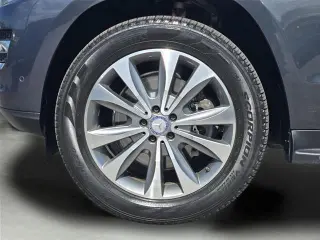 Mercedes-Benz GL-Class 2015 AWD GL 450 4MATIC 4dr SUV