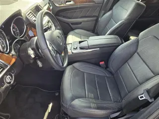 Mercedes-Benz GL-Class 2015 AWD GL 450 4MATIC 4dr SUV
