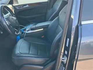 Mercedes-Benz GL-Class 2015 AWD GL 450 4MATIC 4dr SUV