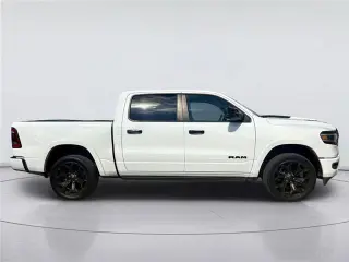 Ram 1500 2023 4x4 Limited 4dr Crew Cab 5.6 ft. SB Pickup