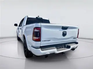 Ram 1500 2023 4x4 Limited 4dr Crew Cab 5.6 ft. SB Pickup