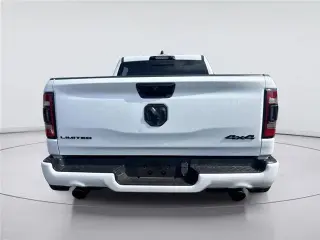 Ram 1500 2023 4x4 Limited 4dr Crew Cab 5.6 ft. SB Pickup