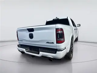 Ram 1500 2023 4x4 Limited 4dr Crew Cab 5.6 ft. SB Pickup