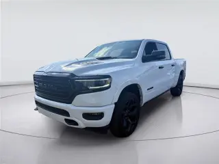 Ram 1500 2023 4x4 Limited 4dr Crew Cab 5.6 ft. SB Pickup