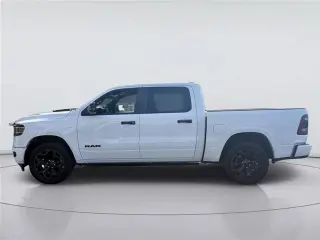 Ram 1500 2023 4x4 Limited 4dr Crew Cab 5.6 ft. SB Pickup