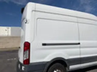 Ford Transit 2021 250 3dr LWB High Roof Cargo Van