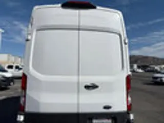 Ford Transit 2021 250 3dr LWB High Roof Cargo Van