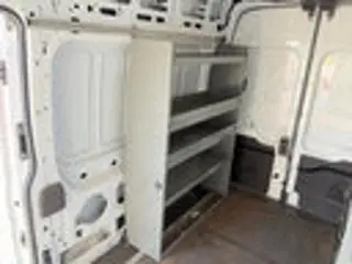 Ford Transit 2021 250 3dr LWB High Roof Cargo Van