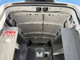 Ford Transit 2021 250 3dr LWB High Roof Cargo Van