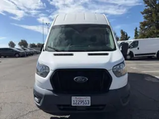 Ford Transit 2021 250 3dr LWB High Roof Cargo Van