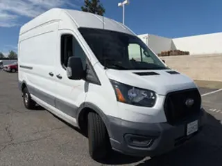 Ford Transit 2021 250 3dr LWB High Roof Cargo Van