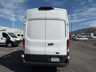 Ford Transit 2021 250 3dr LWB High Roof Cargo Van