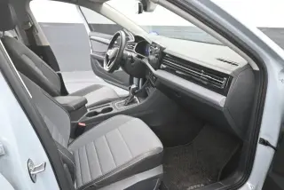Volkswagen Jetta 2025 SE 4dr Sedán