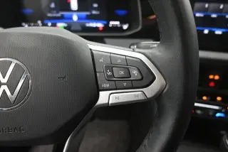 Volkswagen Jetta 2025 SE 4dr Sedán