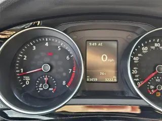 Volkswagen Jetta 2017 2.0T GLI 4 tracciones Sedán 6M