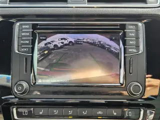 Volkswagen Jetta 2017 2.0T GLI 4 tracciones Sedán 6M