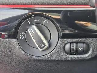 Volkswagen Jetta 2017 2.0T GLI 4 tracciones Sedán 6M