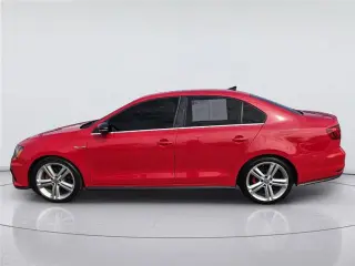 Volkswagen Jetta 2017 2.0T GLI 4 tracciones Sedán 6M