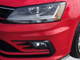 Volkswagen Jetta 2017 2.0T GLI 4 tracciones Sedán 6M