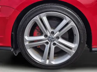 Volkswagen Jetta 2017 2.0T GLI 4 tracciones Sedán 6M