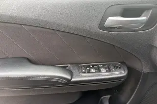 Dodge Charger 2020 SXT 4dr Sedán