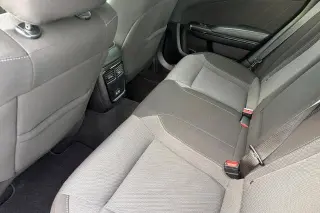 Dodge Charger 2020 SXT 4dr Sedán