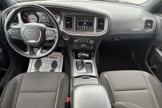 Dodge Charger 2020 SXT 4dr Sedán