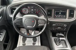 Dodge Charger 2020 SXT 4dr Sedán