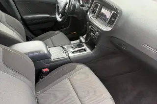 Dodge Charger 2020 SXT 4dr Sedán