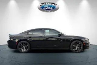 Dodge Charger 2020 SXT 4dr Sedán