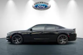 Dodge Charger 2020 SXT 4dr Sedán