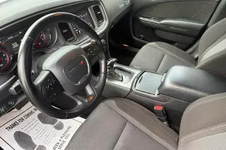 Dodge Charger 2020 SXT 4dr Sedán
