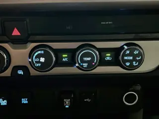 Toyota Tacoma 2020 4x4 TRD Pro 4dr Double Cab 5.0 ft SB 6M