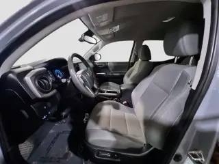 Toyota Tacoma 2020 4x4 TRD Pro 4dr Double Cab 5.0 ft SB 6M