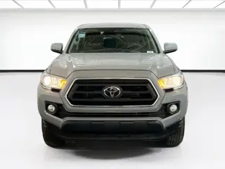 Toyota Tacoma 2020 4x4 TRD Pro 4dr Double Cab 5.0 ft SB 6M