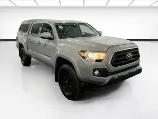 Toyota Tacoma 2020 4x4 TRD Pro 4dr Double Cab 5.0 ft SB 6M