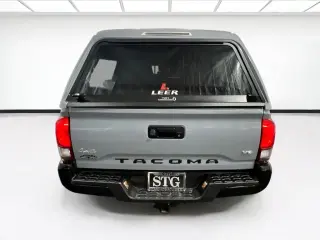 Toyota Tacoma 2020 4x4 TRD Pro 4dr Double Cab 5.0 ft SB 6M