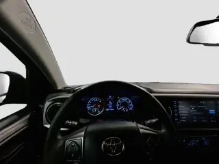 Toyota Tacoma 2020 4x4 TRD Pro 4dr Double Cab 5.0 ft SB 6M