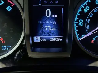 Toyota Tacoma 2020 4x4 TRD Pro 4dr Double Cab 5.0 ft SB 6M