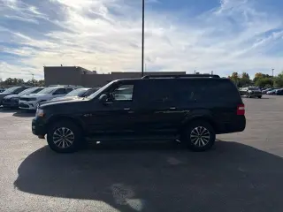 2016 Ford Expedition EL