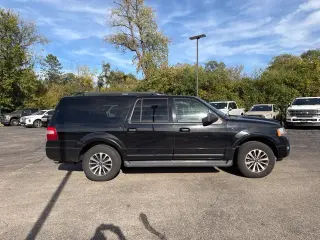 2016 Ford Expedition EL