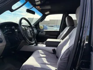 2016 Ford Expedition EL